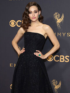 Emmy Rossum